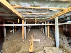 House Levelling Sydney | Restumping Experts